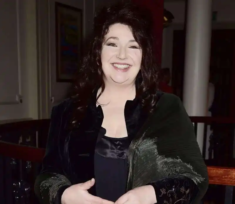 kate bush 6