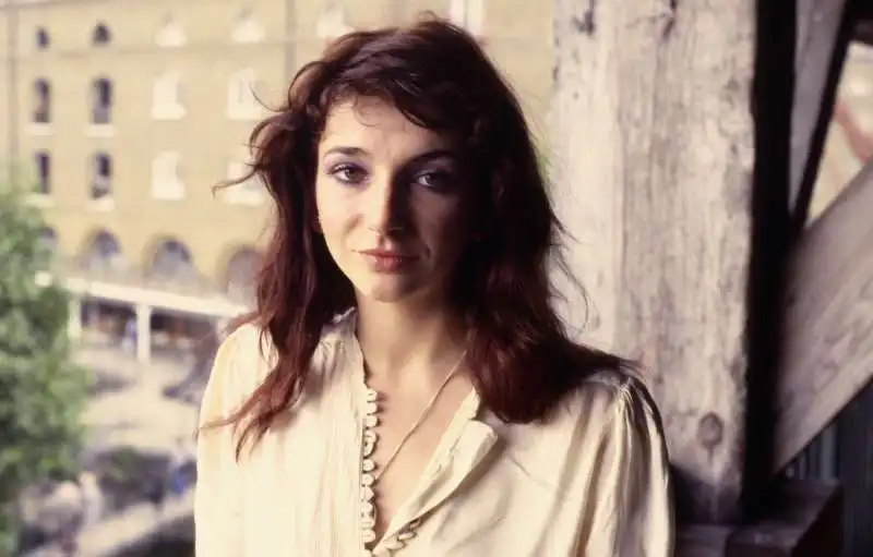 kate bush 9