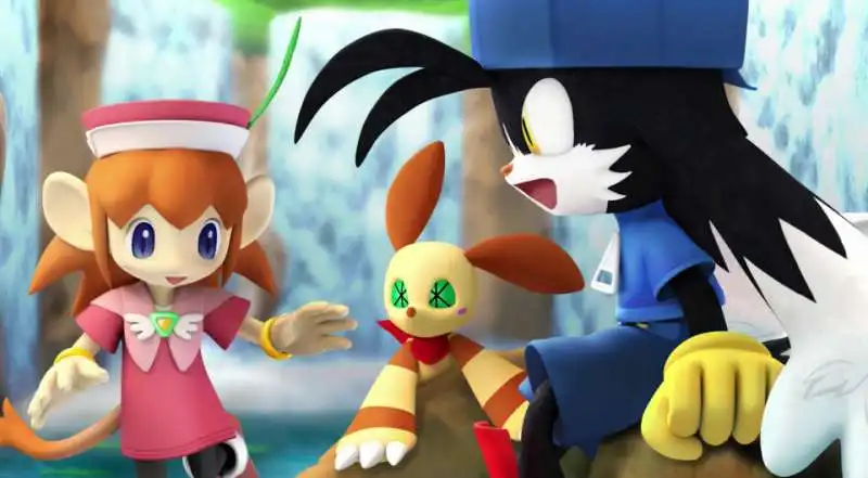 klonoa phantasy reverie series 10