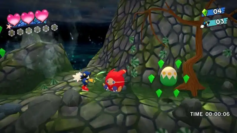 klonoa phantasy reverie series 2