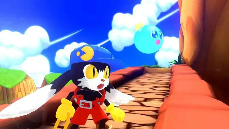 klonoa phantasy reverie series 4