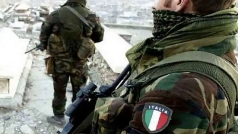 leva militare obbligatoria 5