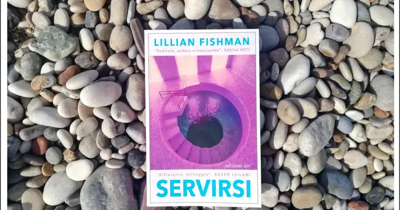 Lillian Fishman 