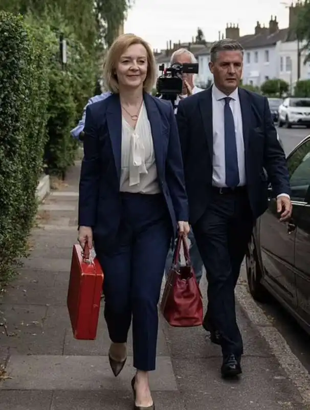 liz truss 