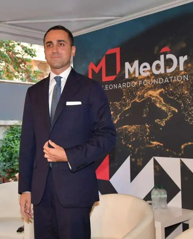 luigi di maio  foto di bacco (1)