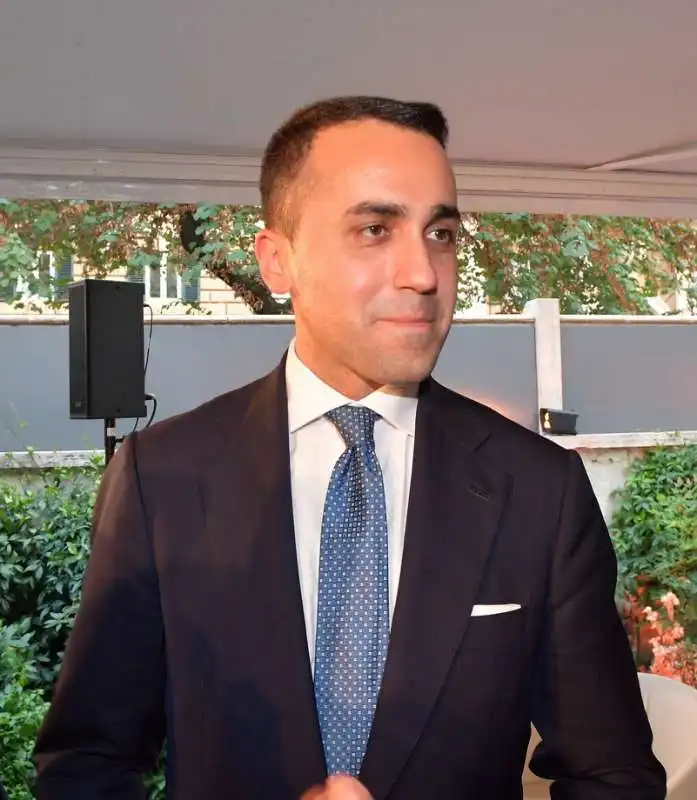 luigi di maio  foto di bacco (4)