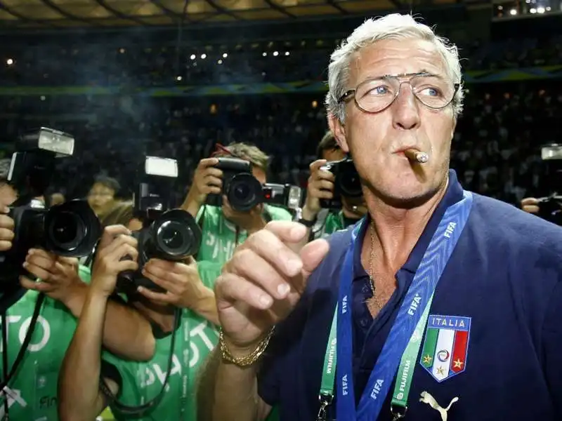 marcello lippi 8