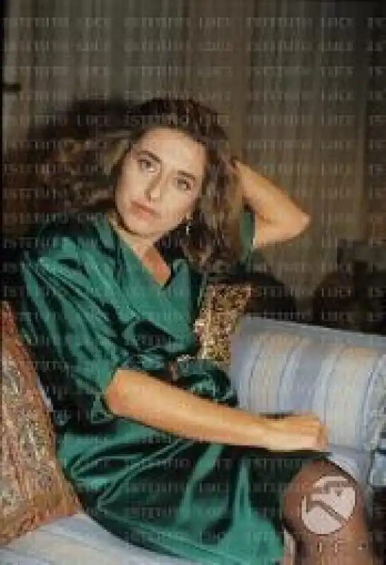 matilde bernabei