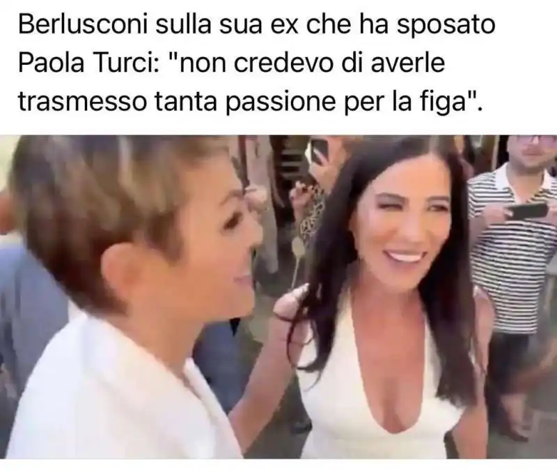 MEME NOZZE PASCALE TURCI 