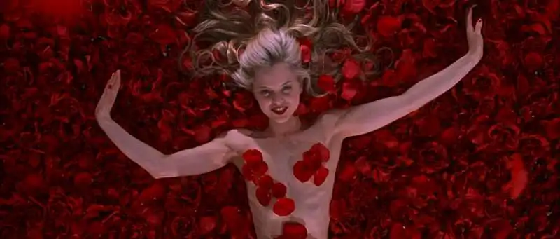 mena suvari american beauty 