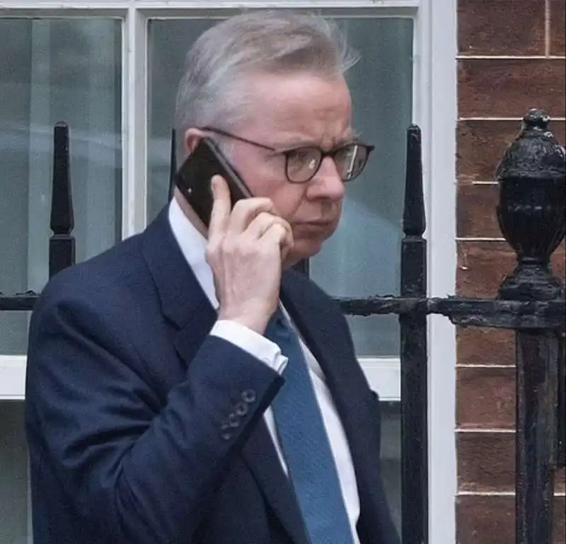 michael gove 