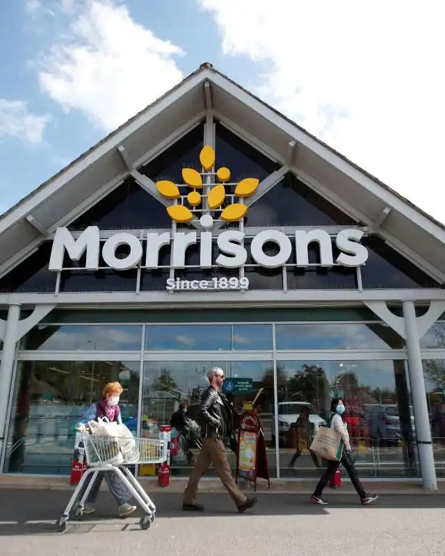 morrisons 