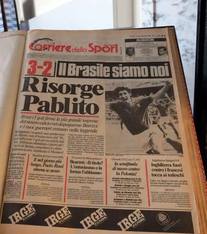 mostra un ragazzo d oro paolo rossi  (15)