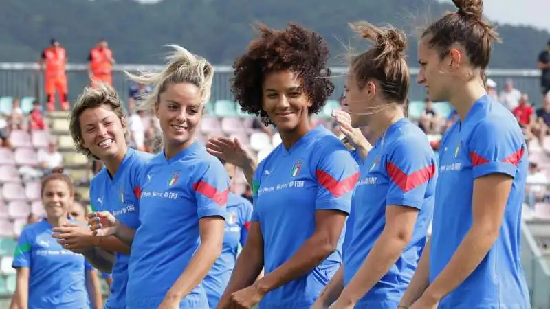 nazionale di calcio femminile euro 2022 3