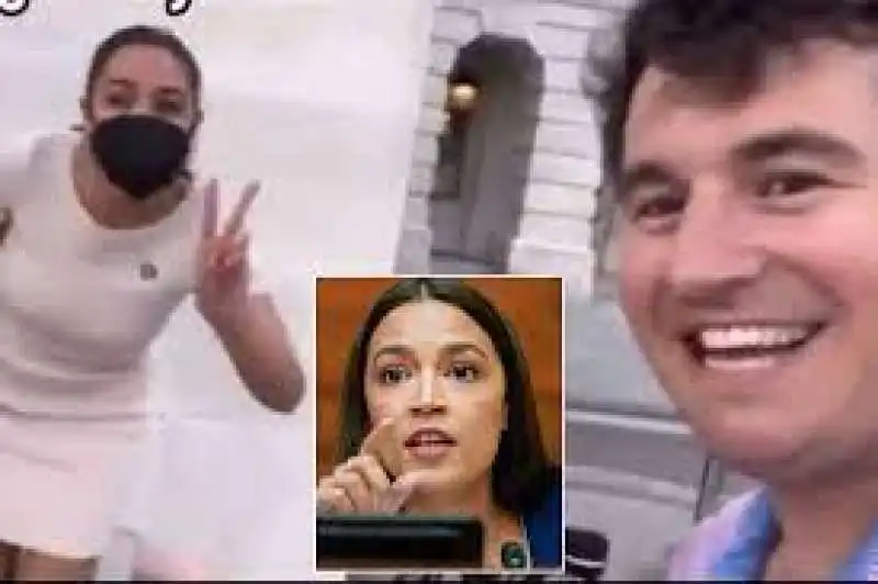 OCASIO CORTEZ 33