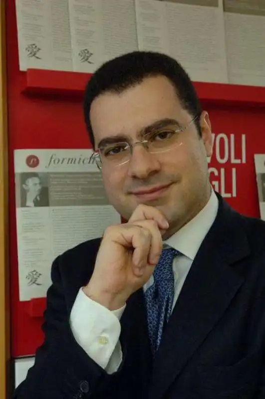 paolo messa 