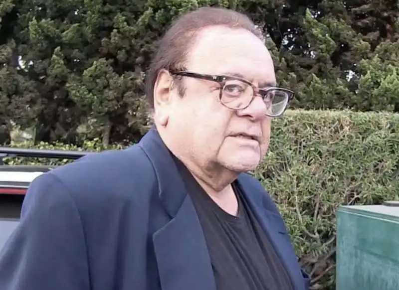 paul sorvino 2 