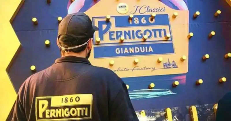 Pernigotti