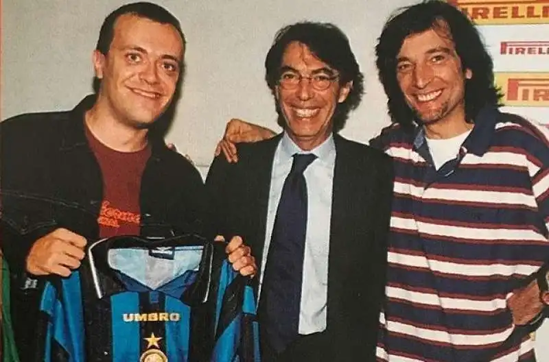 PEZZALI MORATTI CECCHETTO