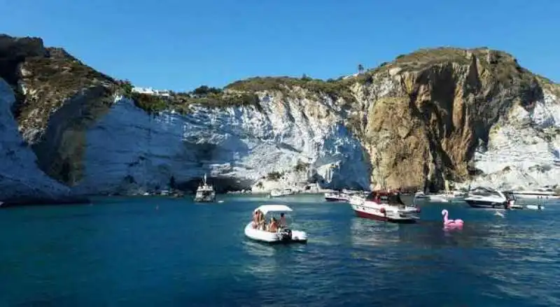 PONZA