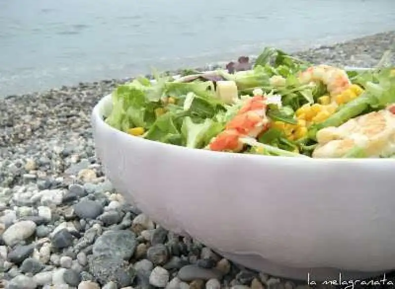 pranzo sulla spiaggia 3