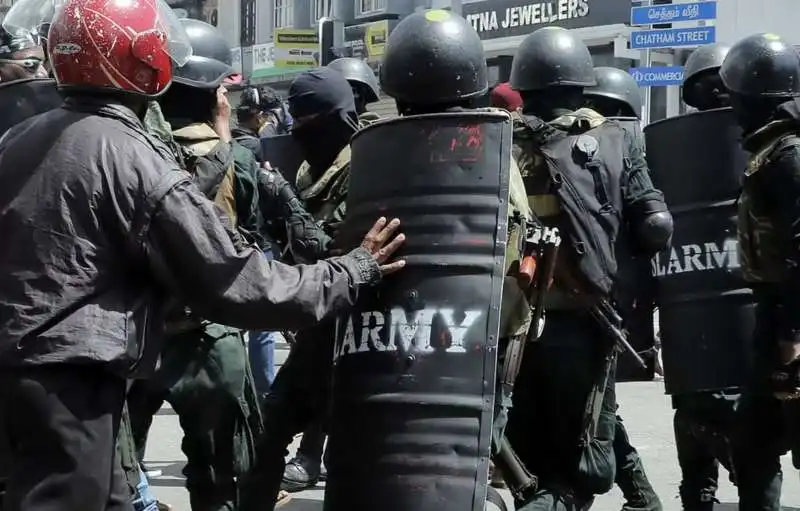  proteste in sri lanka 5