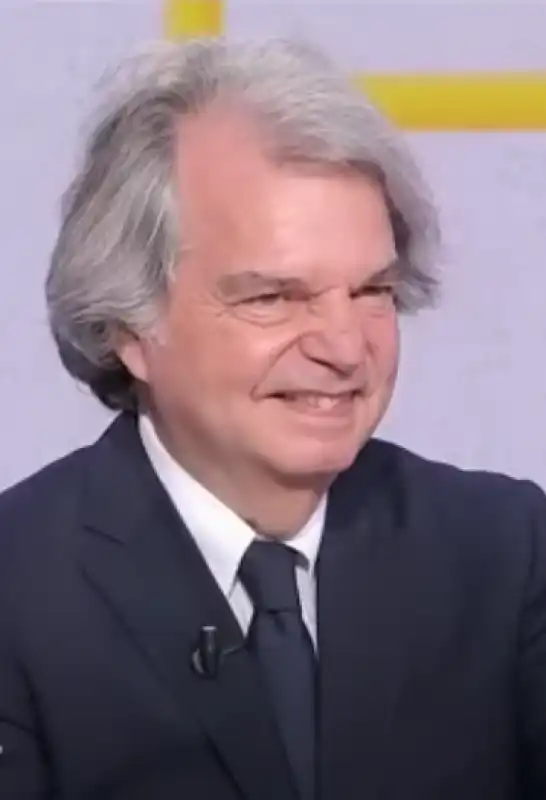 renato brunetta