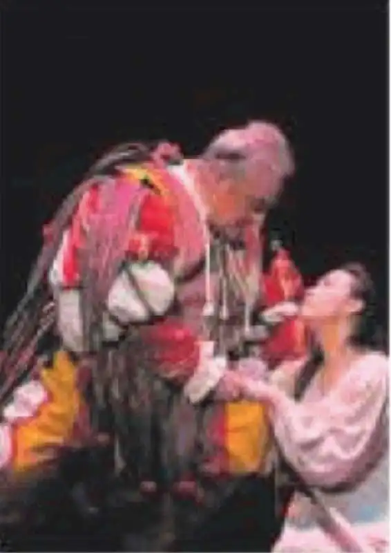 rigoletto 