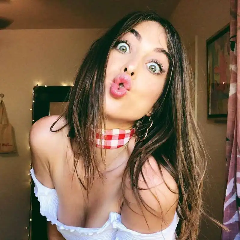 riley reid 21