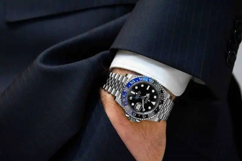 rolex 1