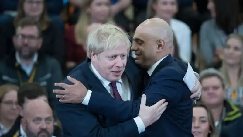 sajid javid boris johnson 1