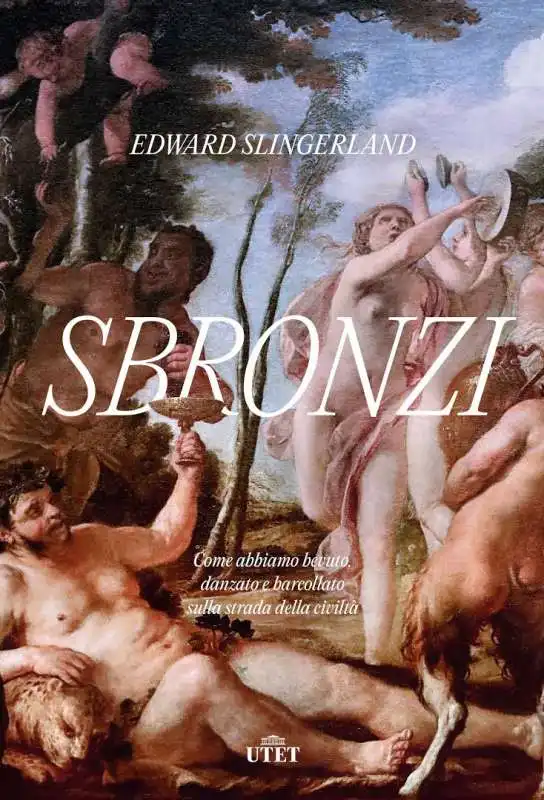 sbronzi di edward slingerland