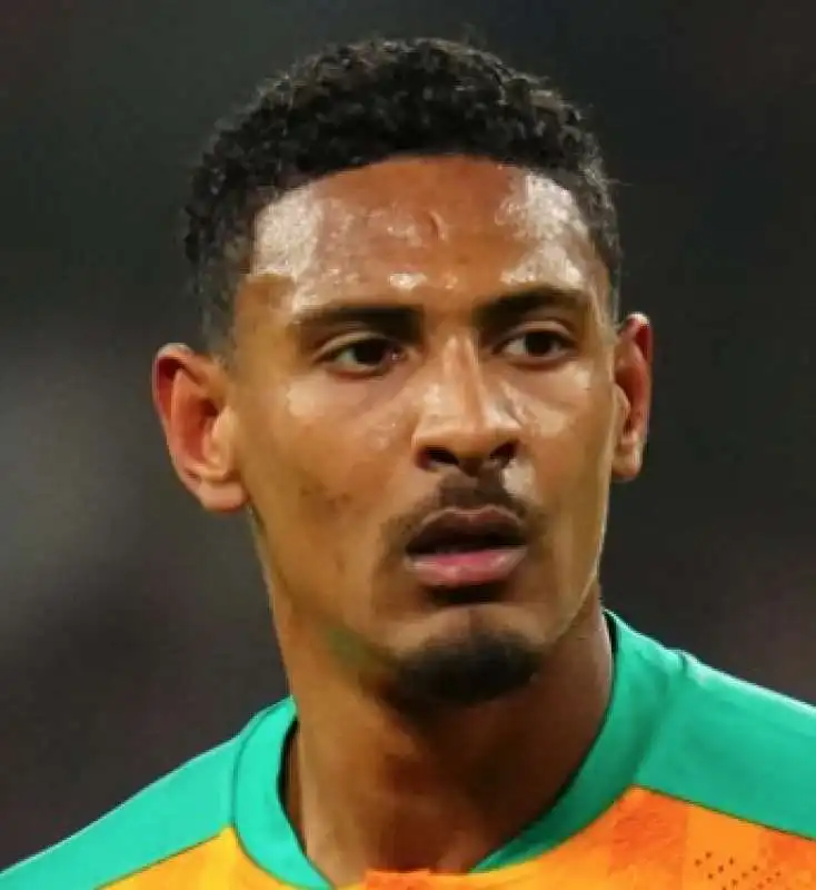 sebastien haller 