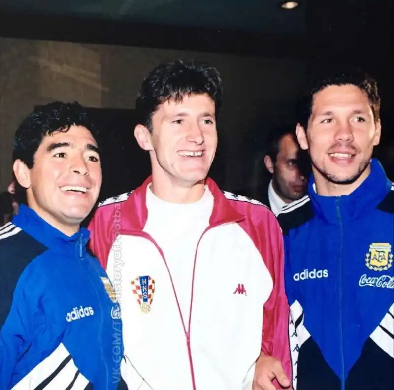 simeone maradona suker 