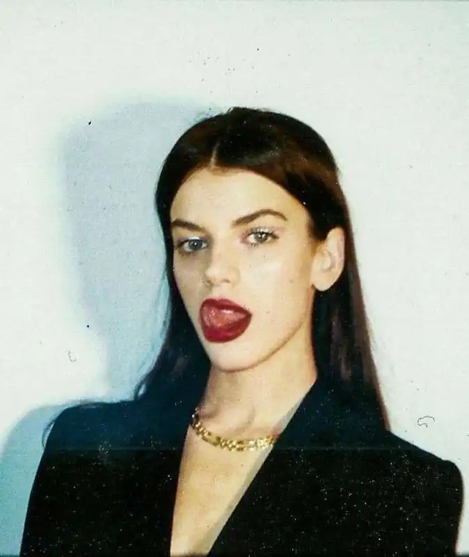 SONIA BEN AMMAR