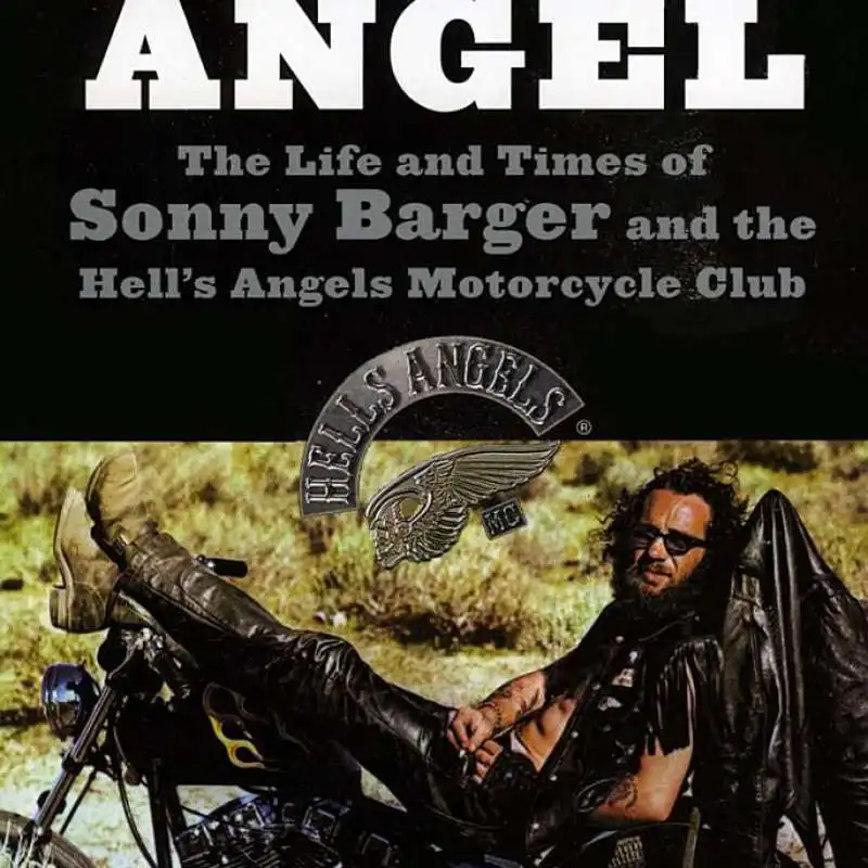 sonny barger libro 2