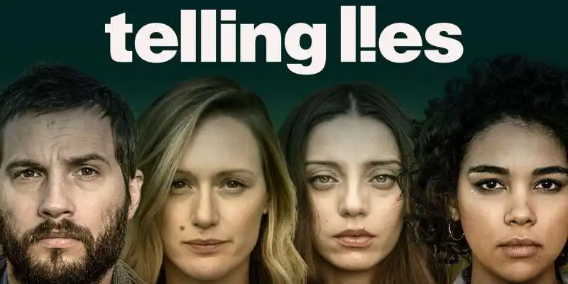 telling lies 2