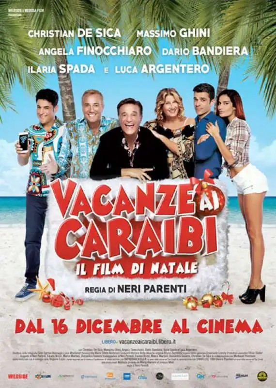 vacanze ai caraibi 6