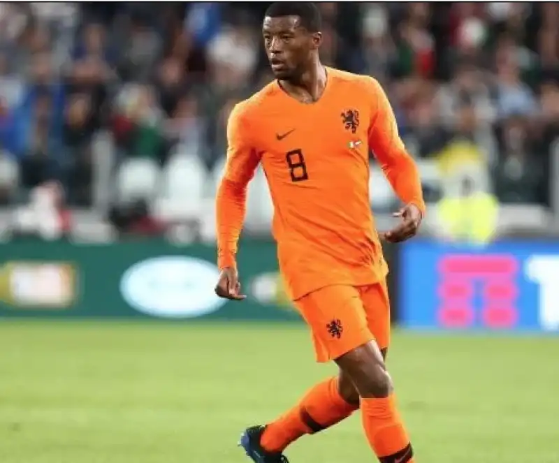 Wijnaldum