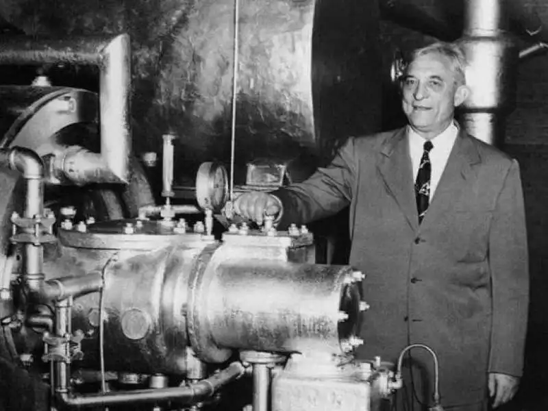 willis haviland carrier inventore del condizionatore