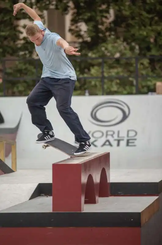 world street skateboarding roma 2022   day 1   20 PH PIERLUIGI AMATO