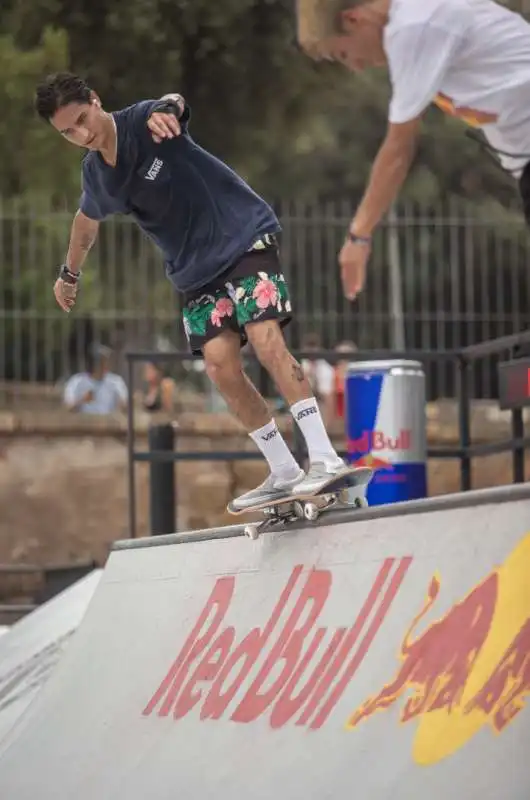 world street skateboarding roma 2022   day 1   23 PH PIERLUIGI AMATO