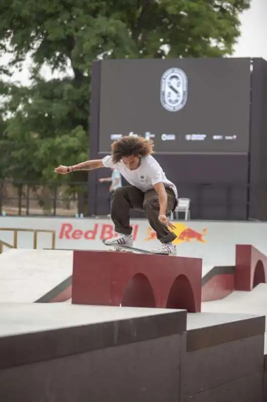 world street skateboarding roma 2022   day 1   24 PH PIERLUIGI AMATO