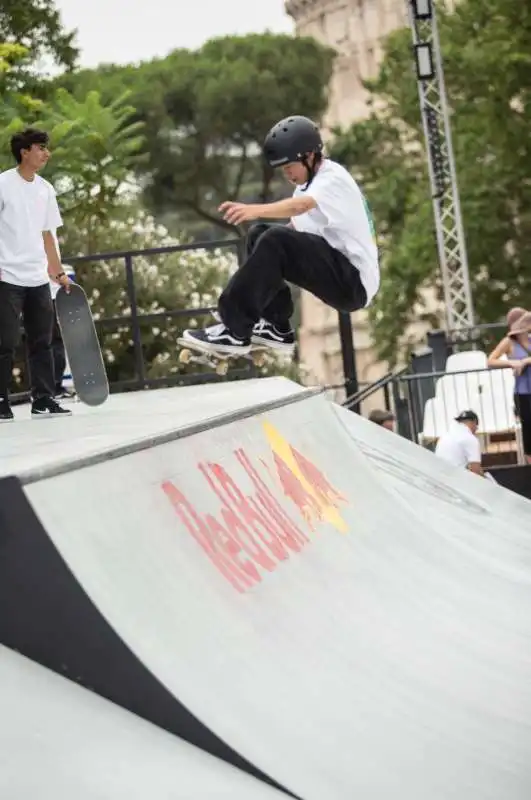 world street skateboarding roma 2022   day 1   30 PH PIERLUIGI AMATO