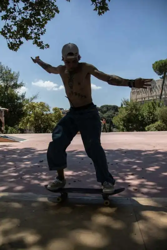 world street skateboarding roma 2022   giorno 3   ph pierluigi amato   5