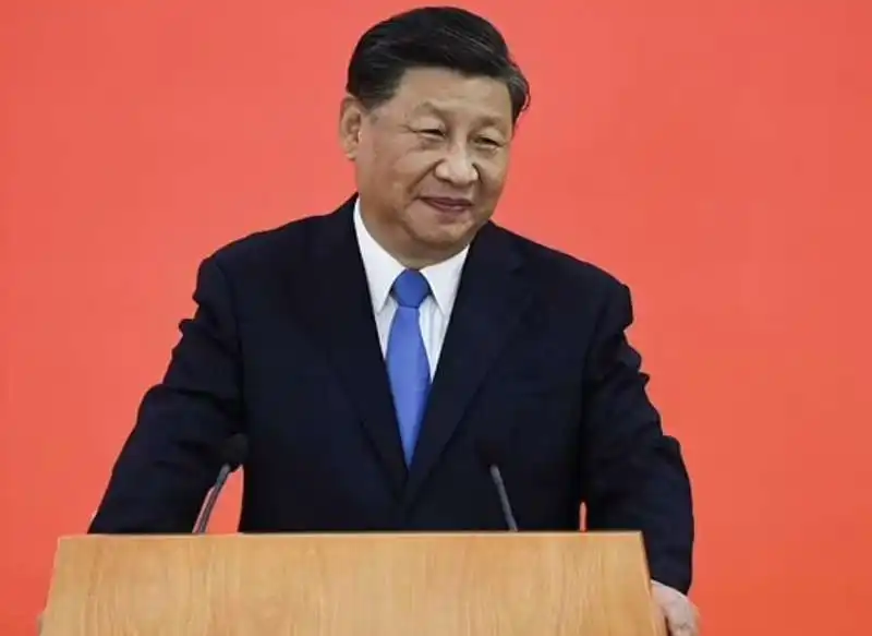 xi jinping a hong kong 