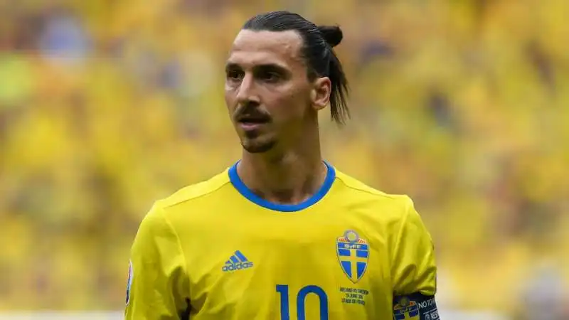 zlatan ibrahimovic 3