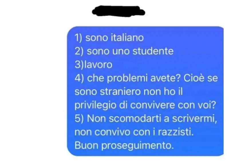 messaggi dal profilo facebook di menin hubert don?? 1