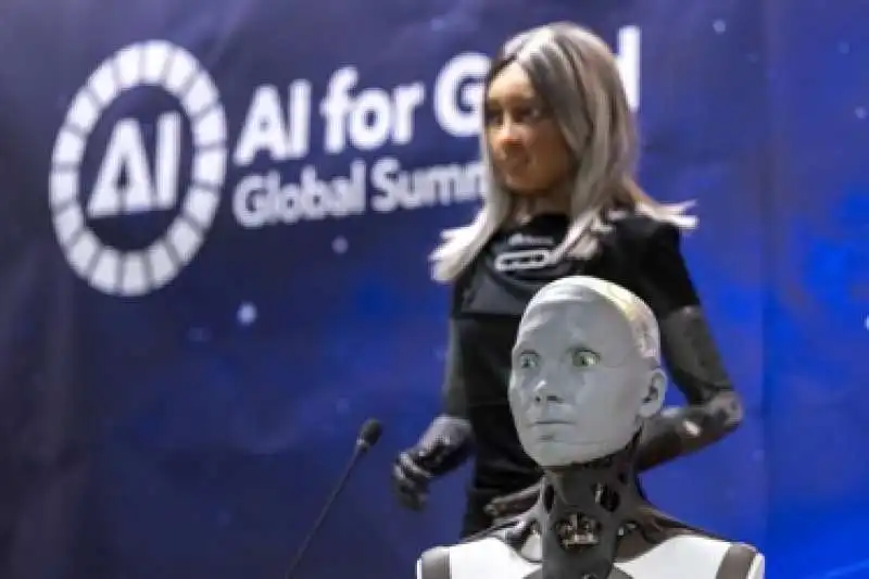 ai for good  9