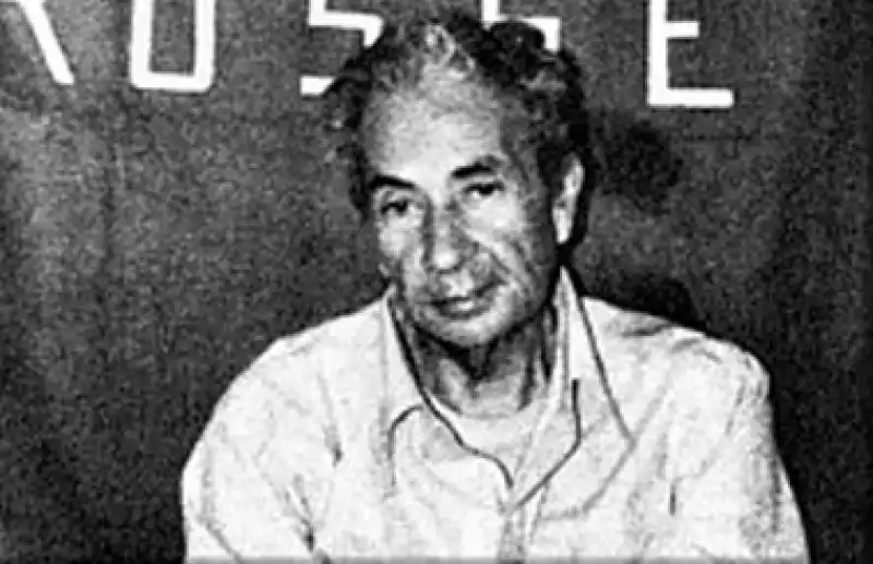 ALDO MORO